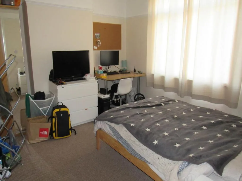 4 bedroom house for rent