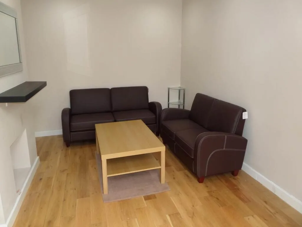 4 bedroom terraced house for rent