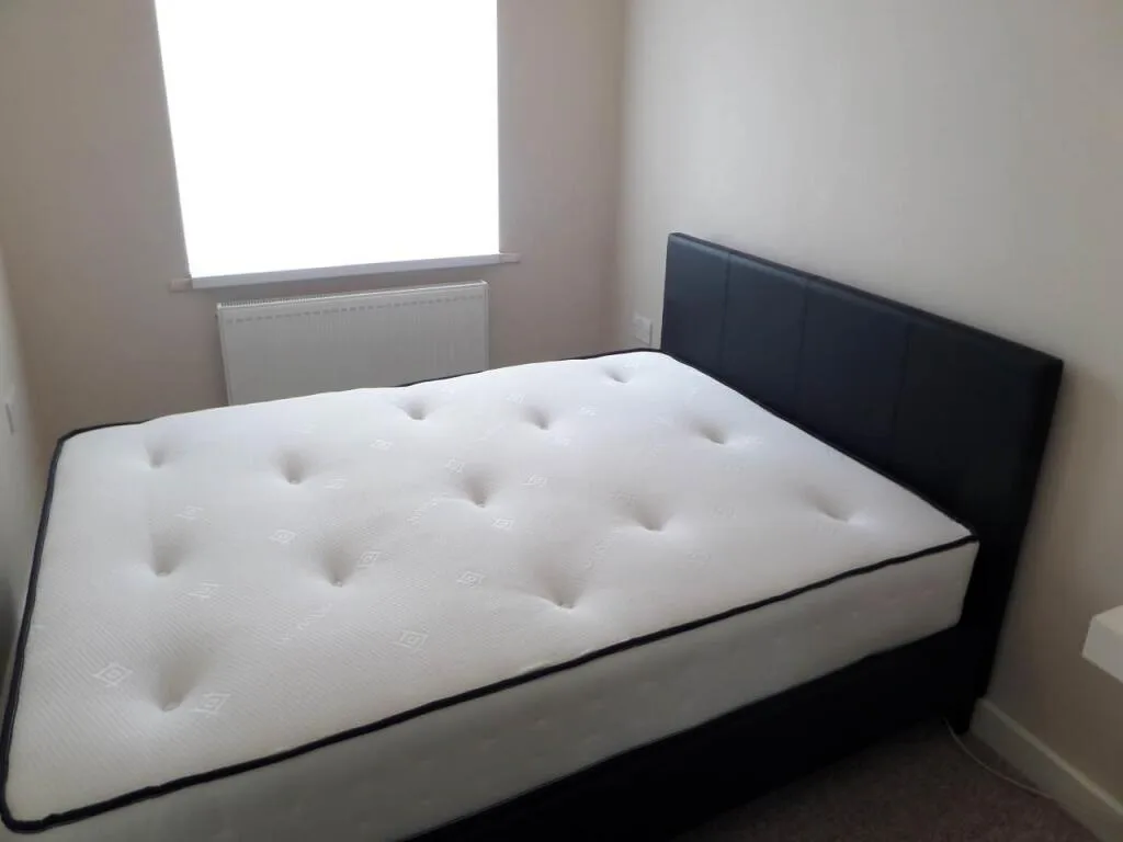 4 bedroom terraced house for rent