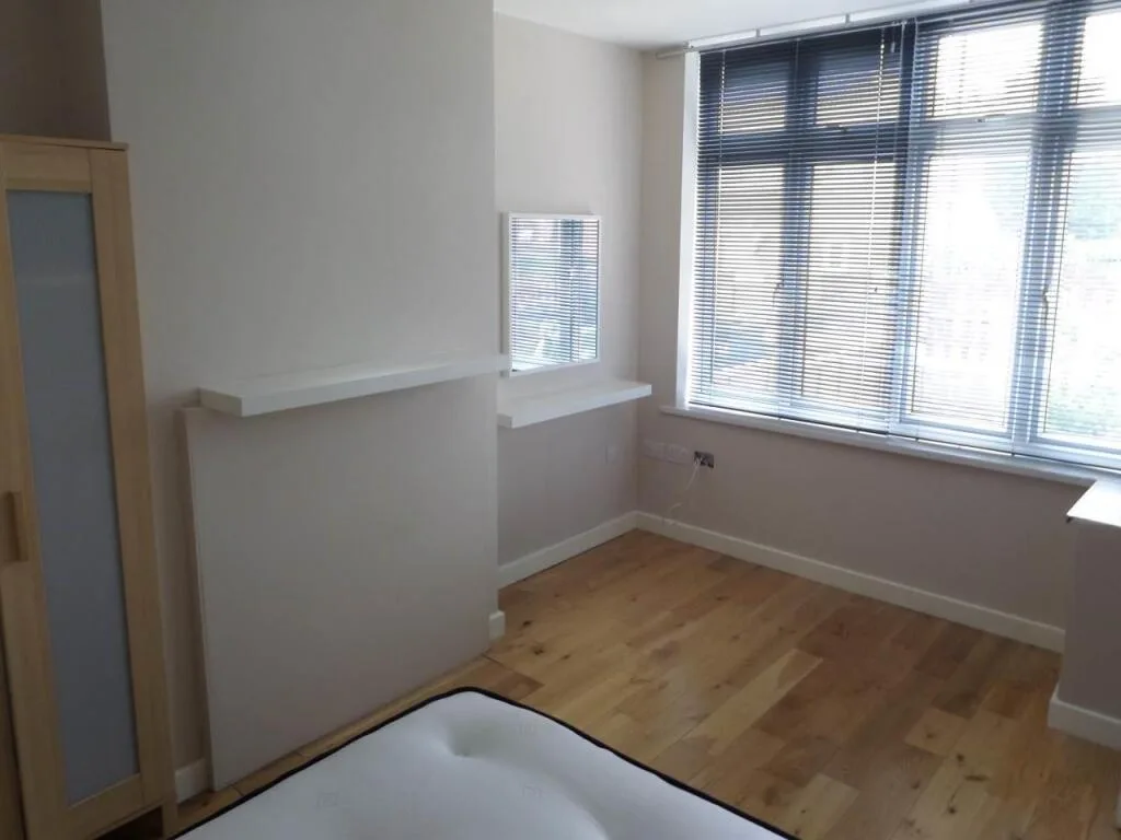 4 bedroom terraced house for rent