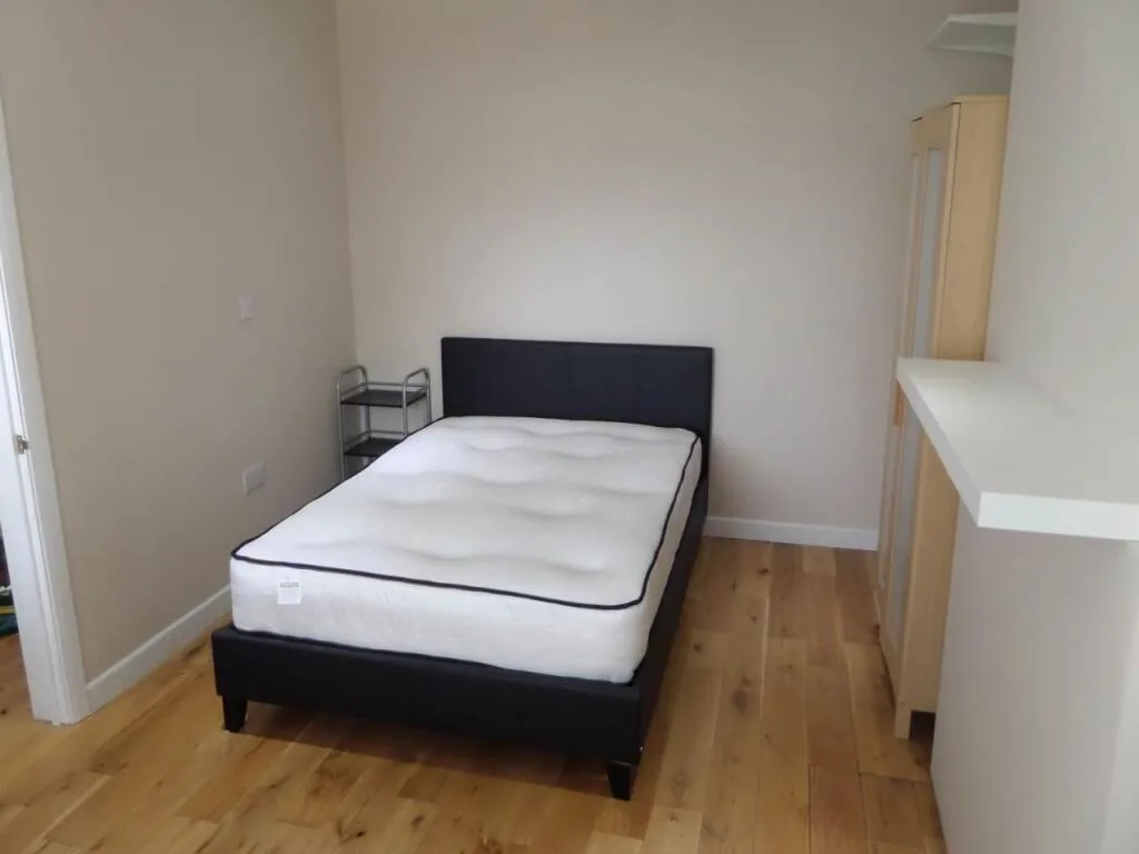 4 bedroom terraced house for rent