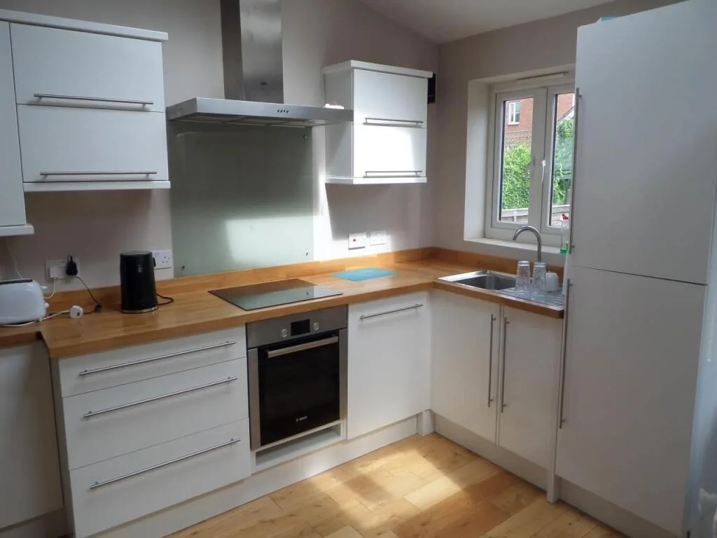 4 bedroom terraced house for rent