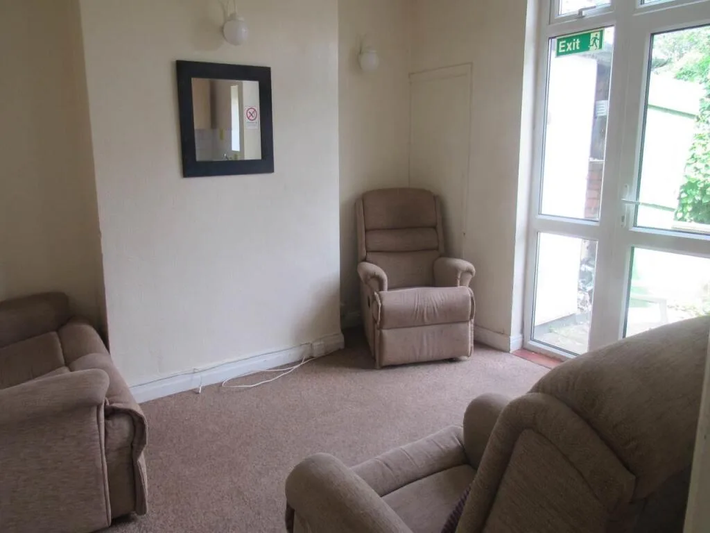 4 bedroom terraced house for rent