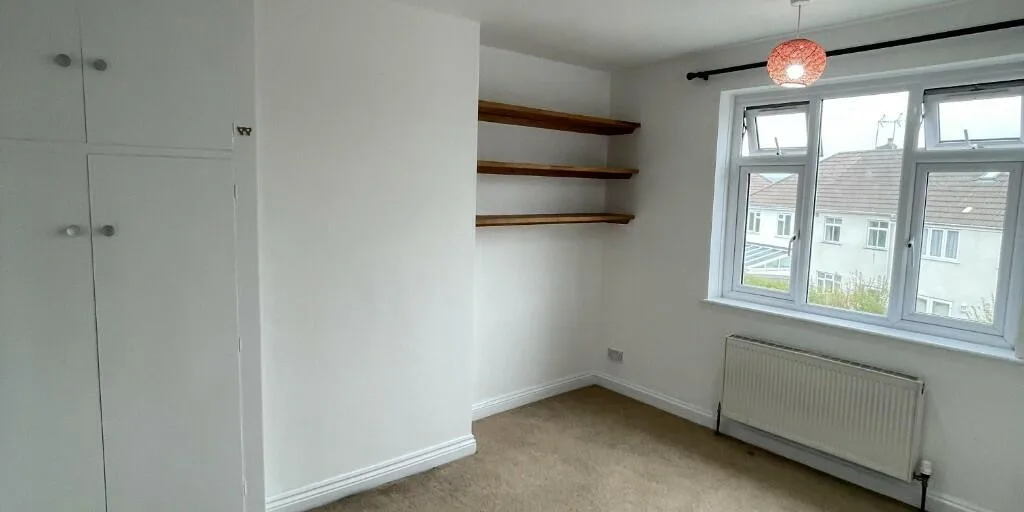 1 bedroom house share for rent