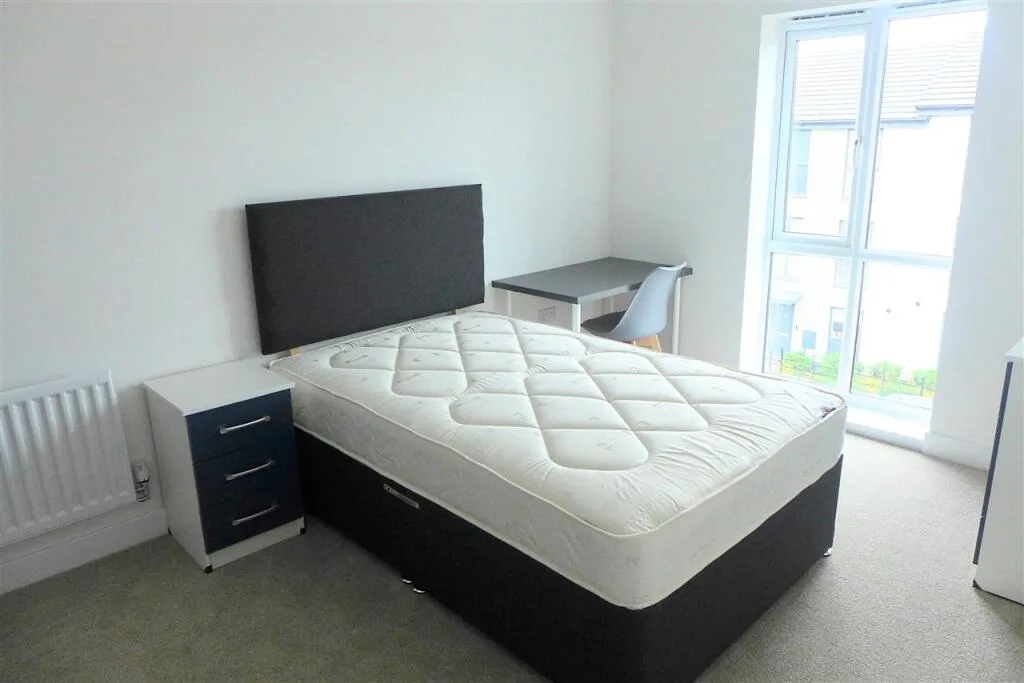 1 bedroom detached house for rent