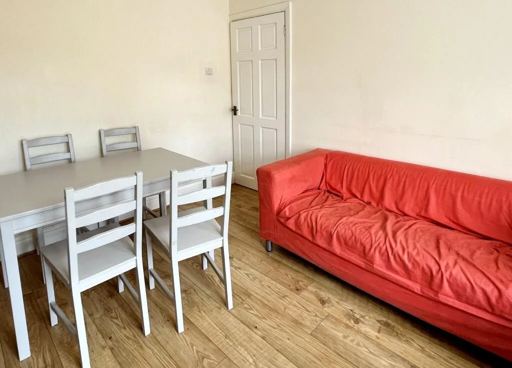 4 bedroom terraced house for rent