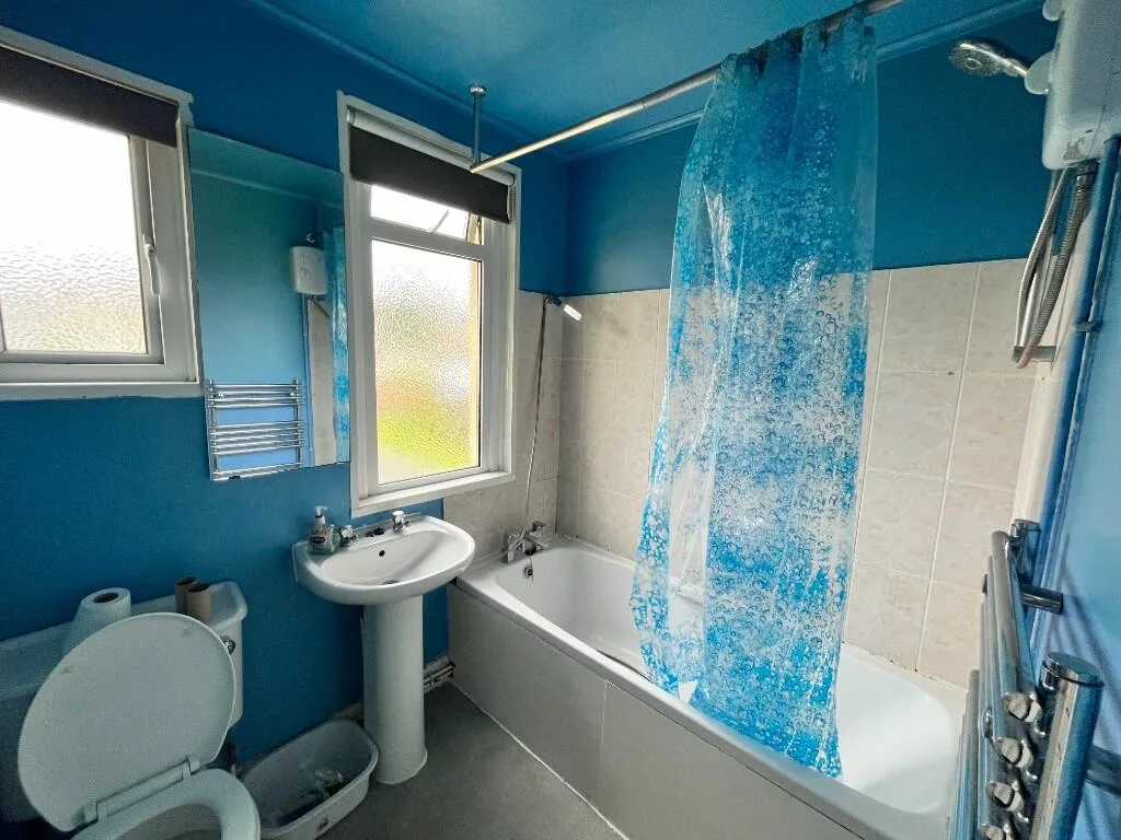 4 bedroom terraced house for rent