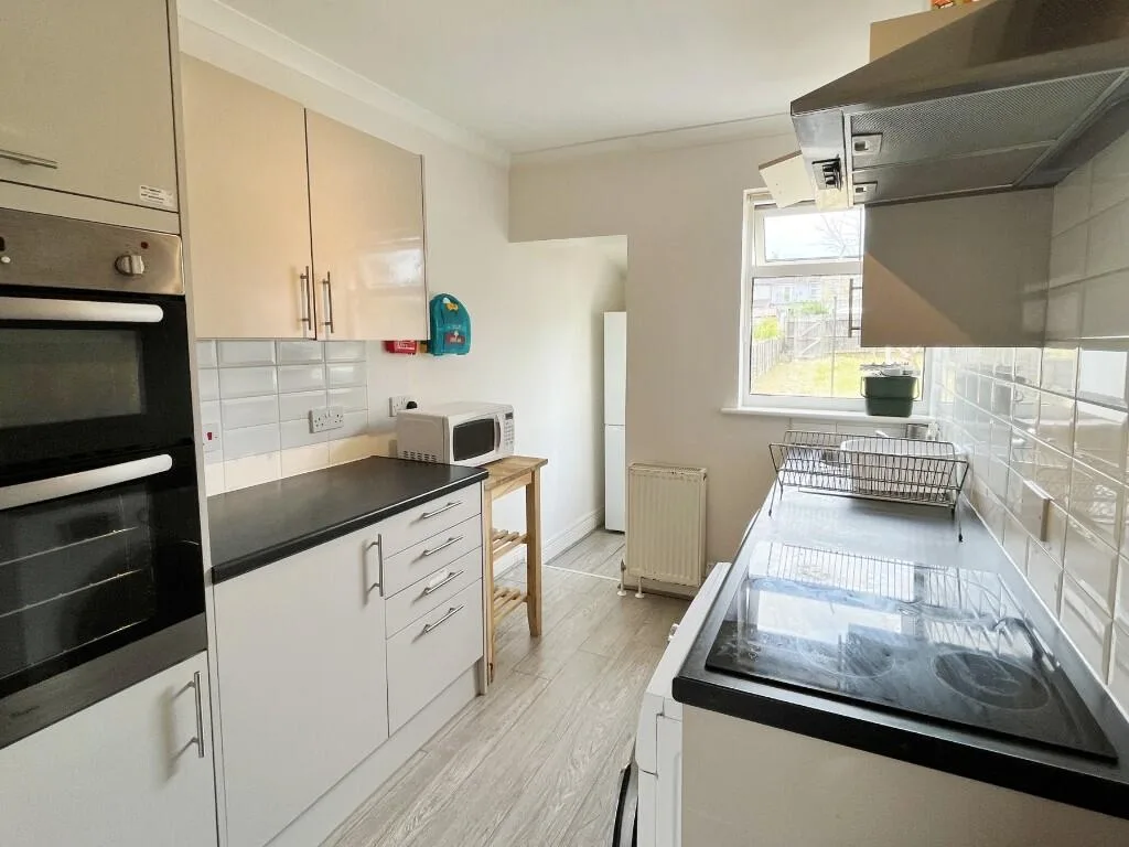 4 bedroom terraced house for rent