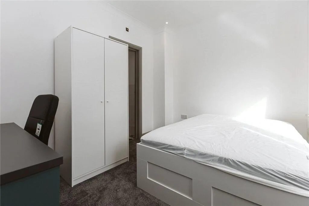 1 bedroom semi-detached house for rent