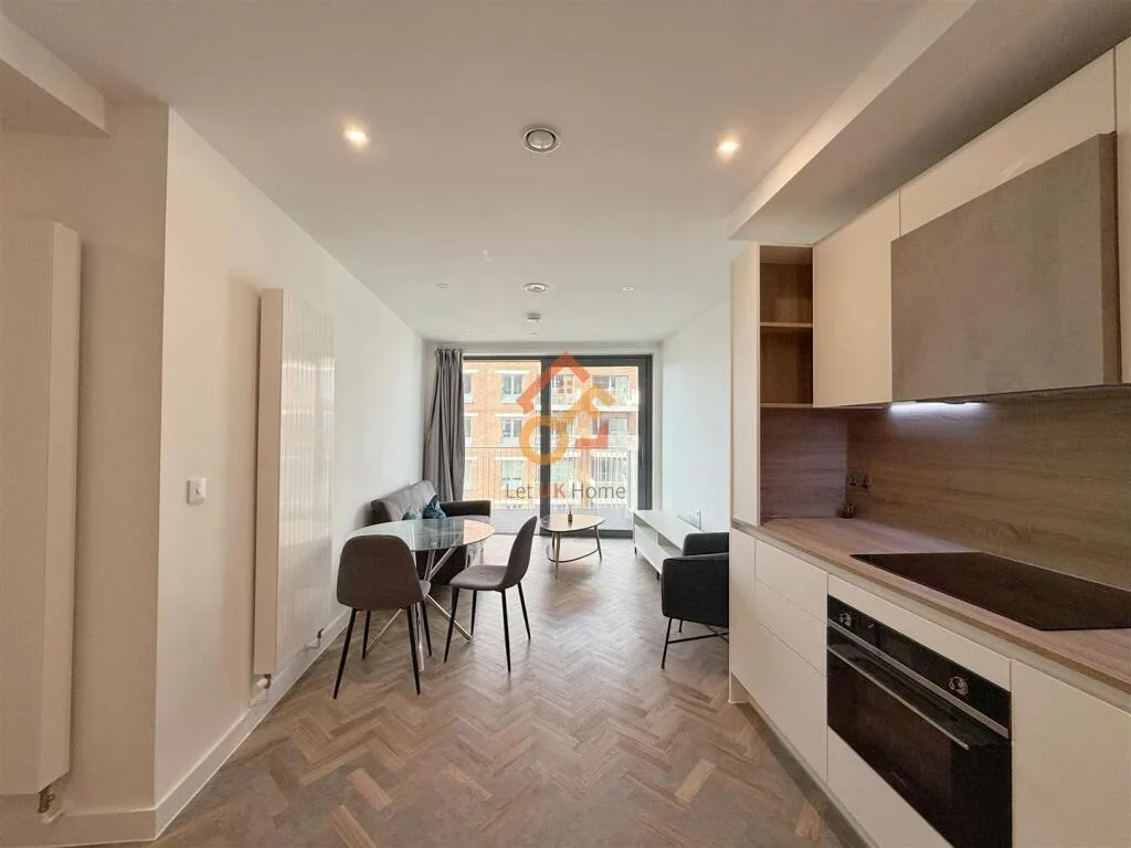 1 bedroom flat for rent