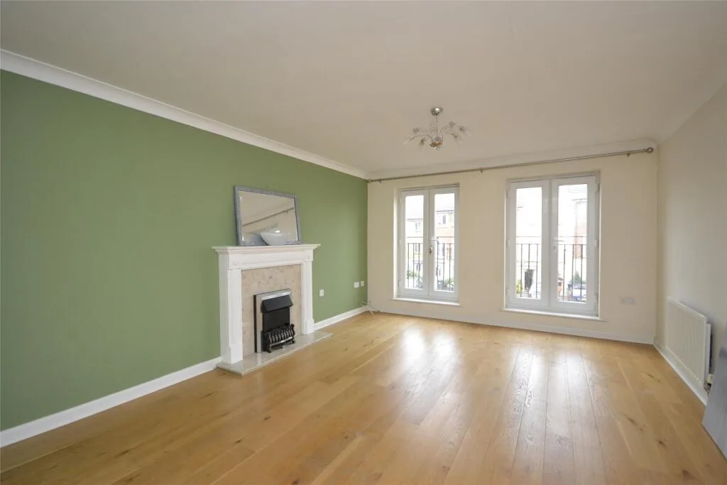 4 bedroom terraced house for rent