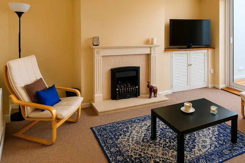 4 bedroom house for rent