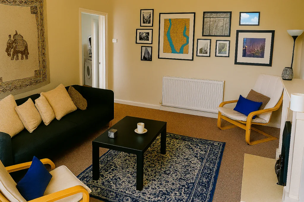 4 bedroom house for rent
