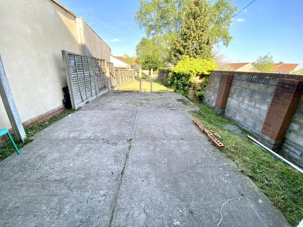 4 bedroom house for rent