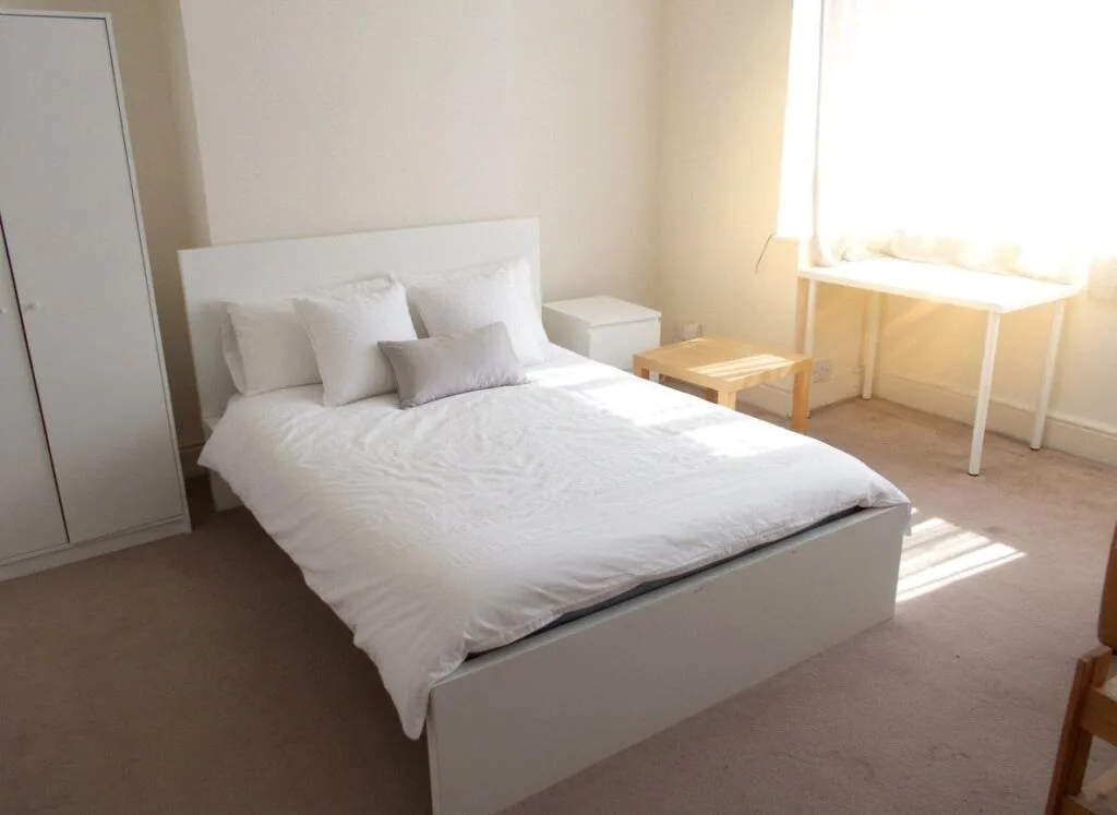 4 bedroom house for rent