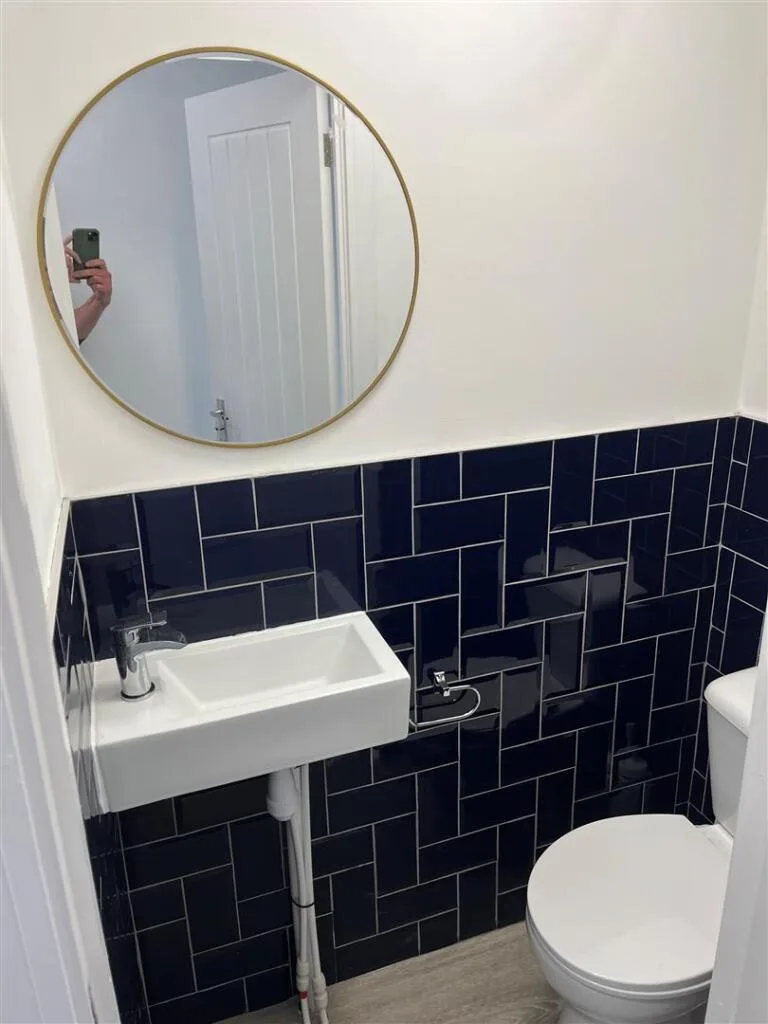 4 bedroom flat for rent