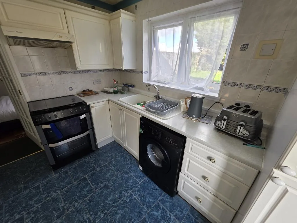 4 bedroom house for rent