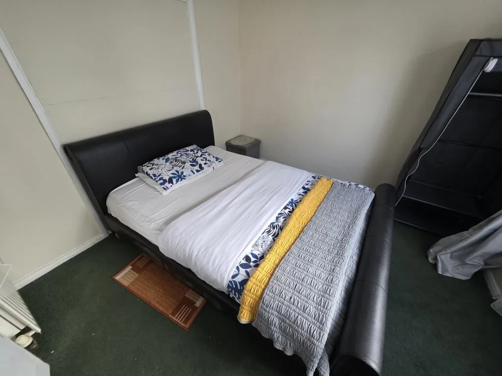 4 bedroom house for rent