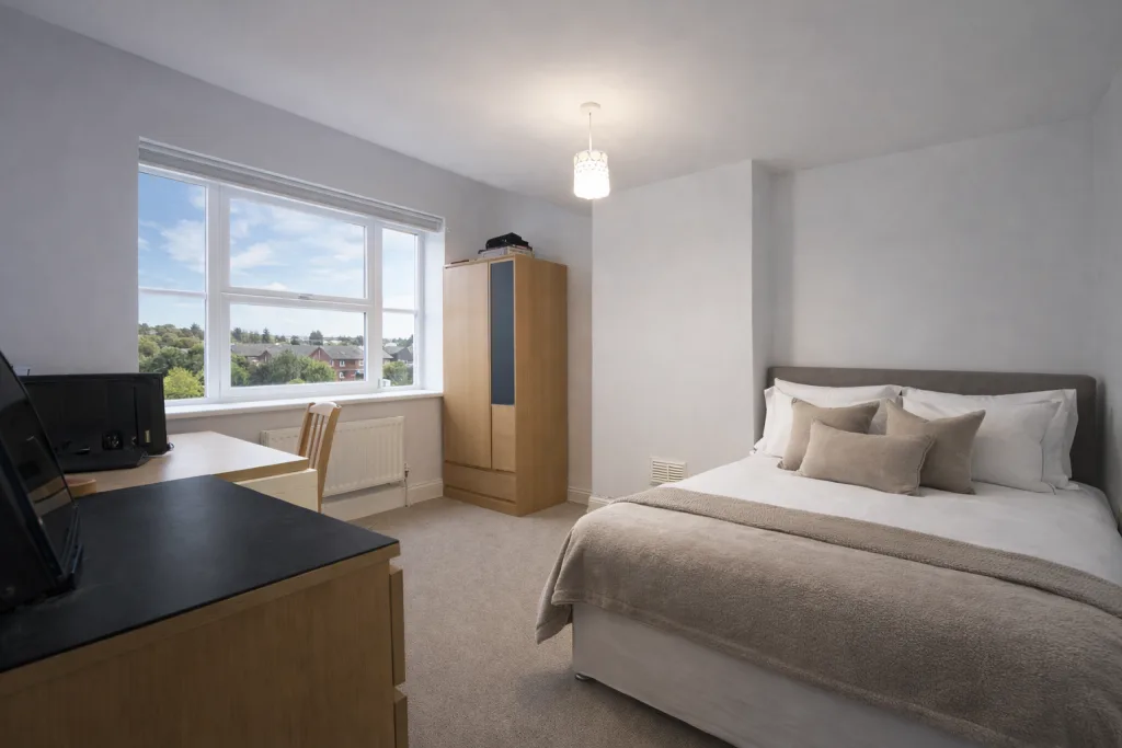 4 bedroom property for rent