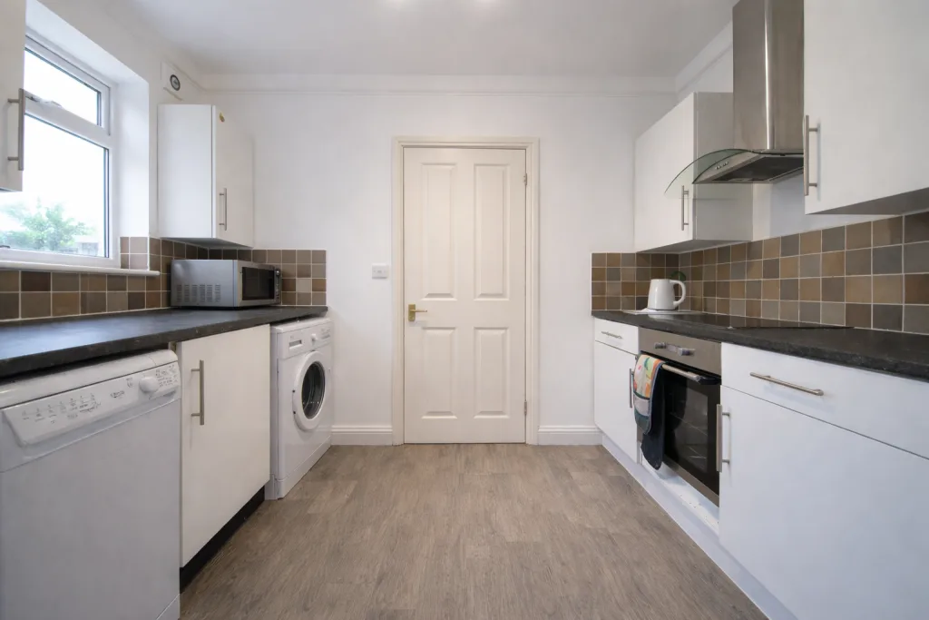 4 bedroom property for rent