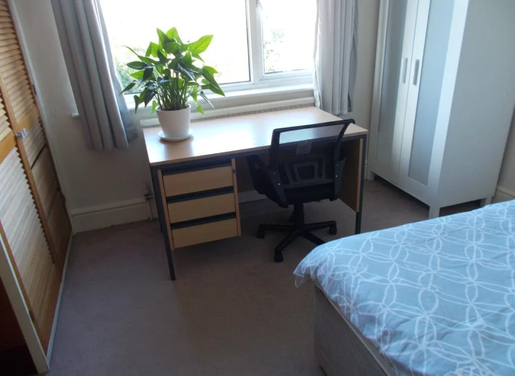 4 bedroom terraced house for rent