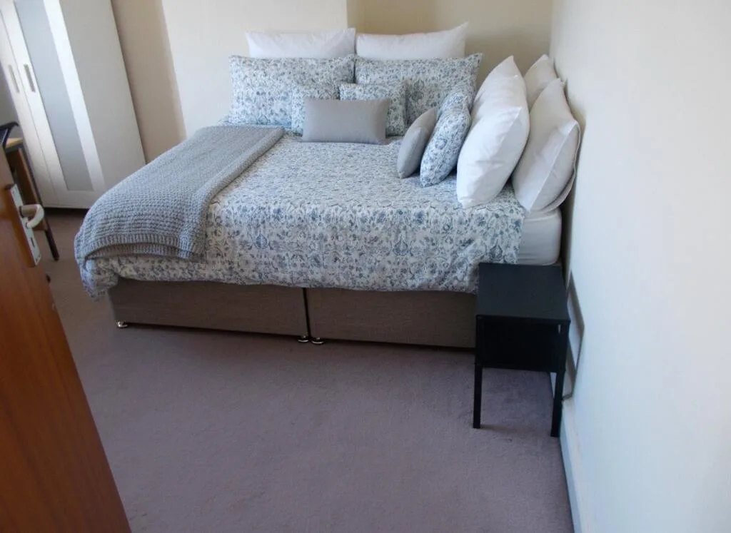 4 bedroom terraced house for rent