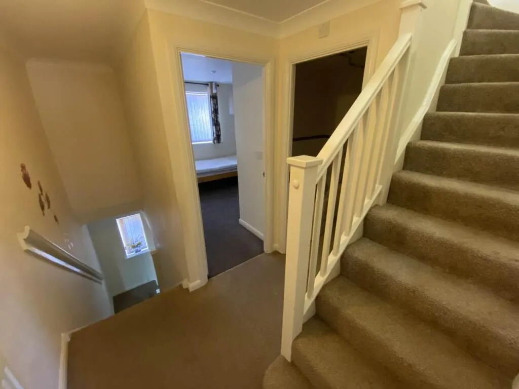 4 bedroom town house for rent