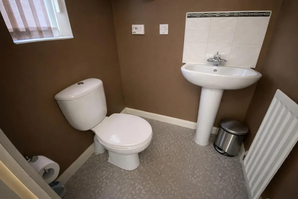 4 bedroom town house for rent