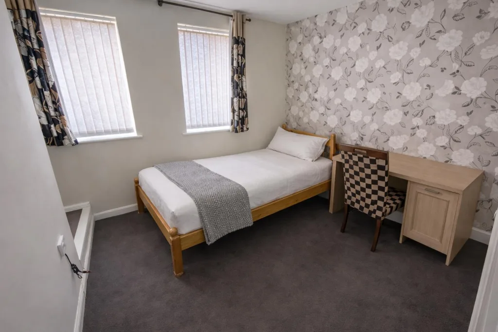 4 bedroom town house for rent