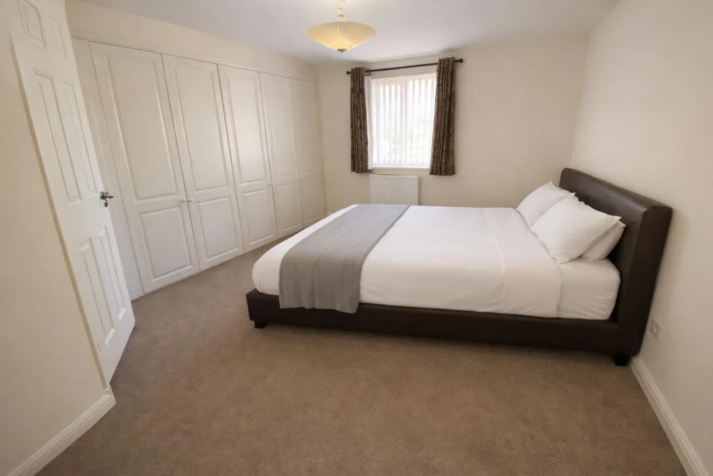 4 bedroom town house for rent