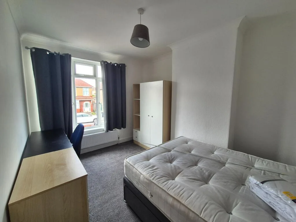 4 bedroom terraced house for rent