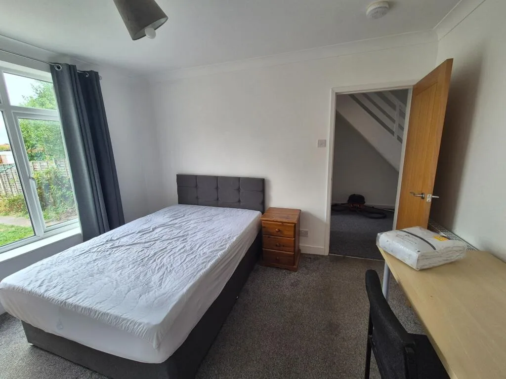 4 bedroom terraced house for rent