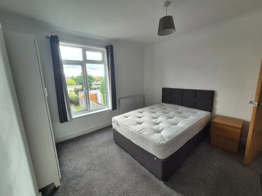 4 bedroom terraced house for rent