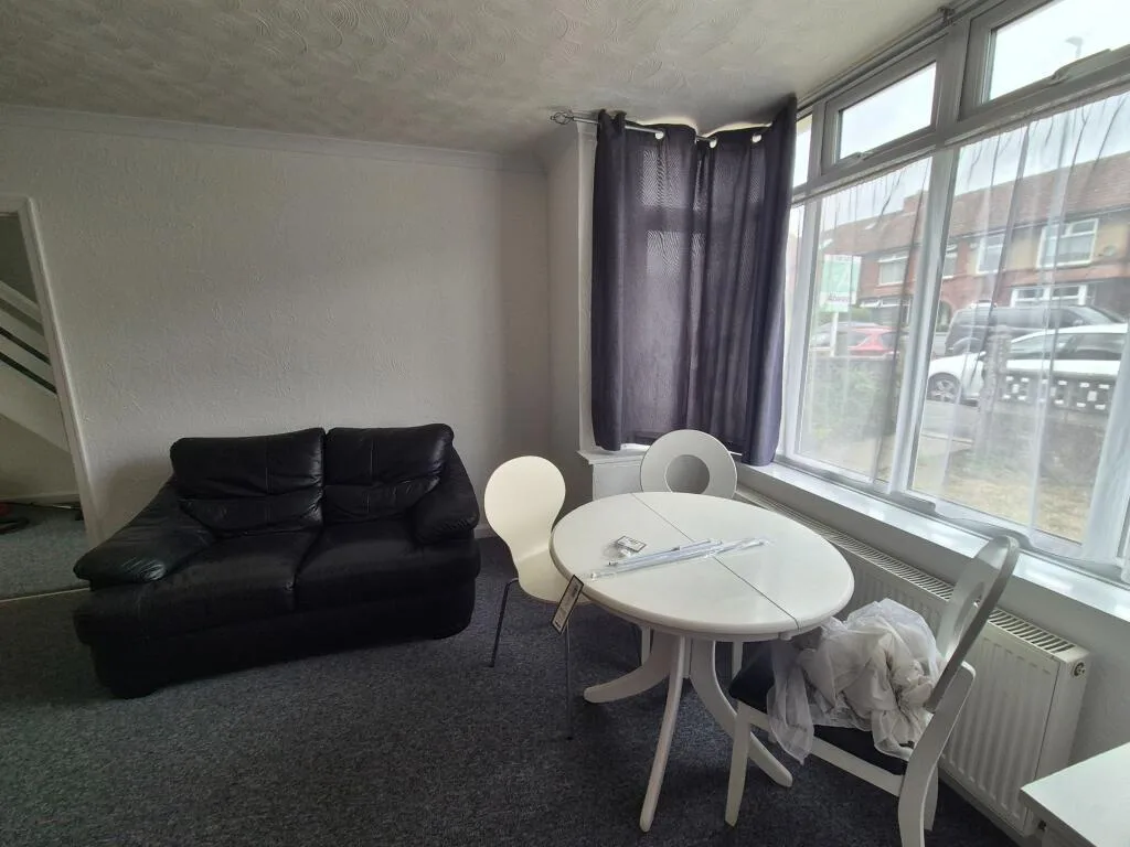 4 bedroom terraced house for rent