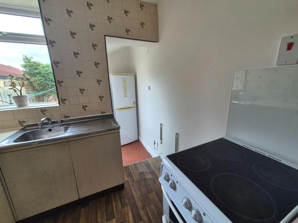 4 bedroom terraced house for rent