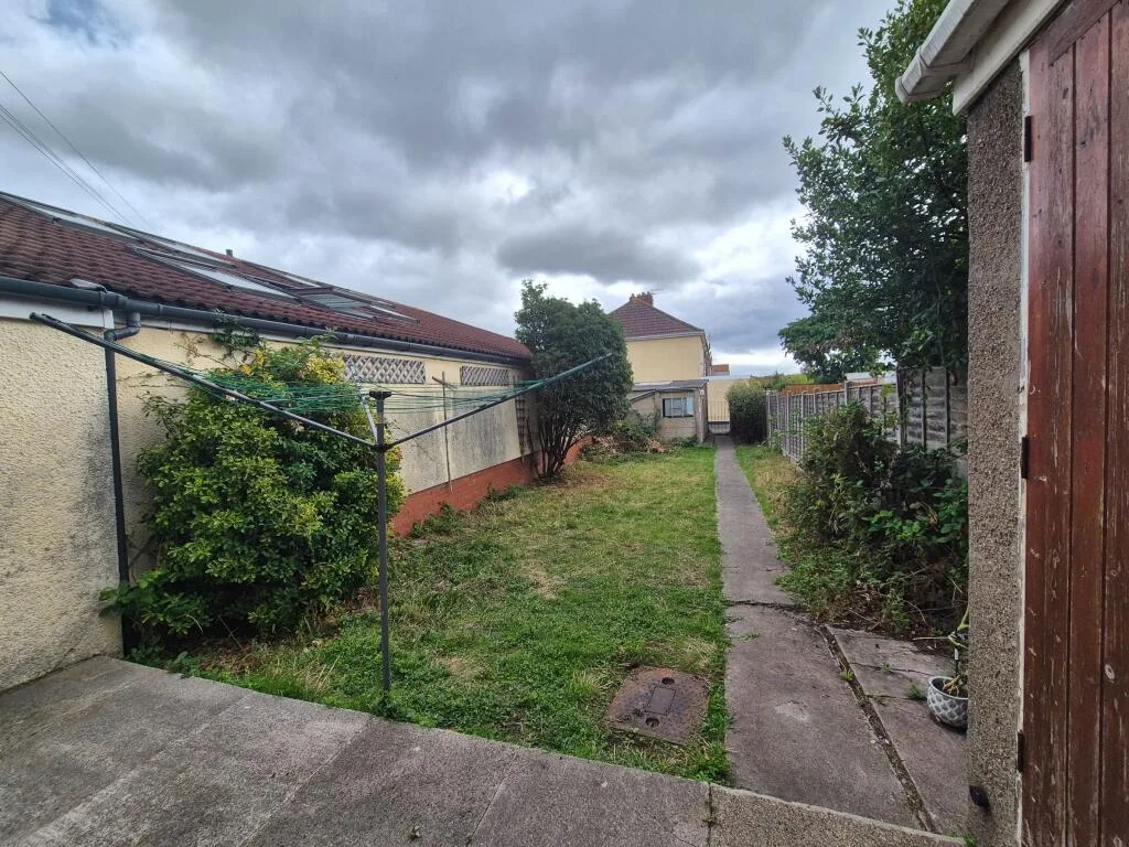 4 bedroom terraced house for rent
