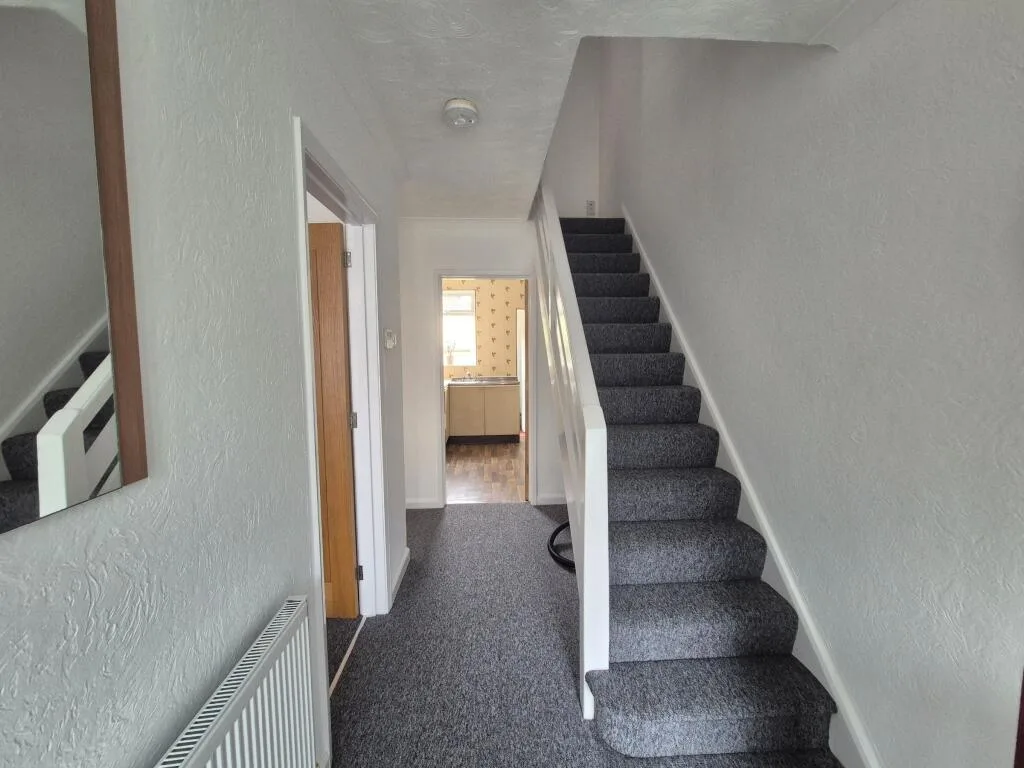 4 bedroom terraced house for rent