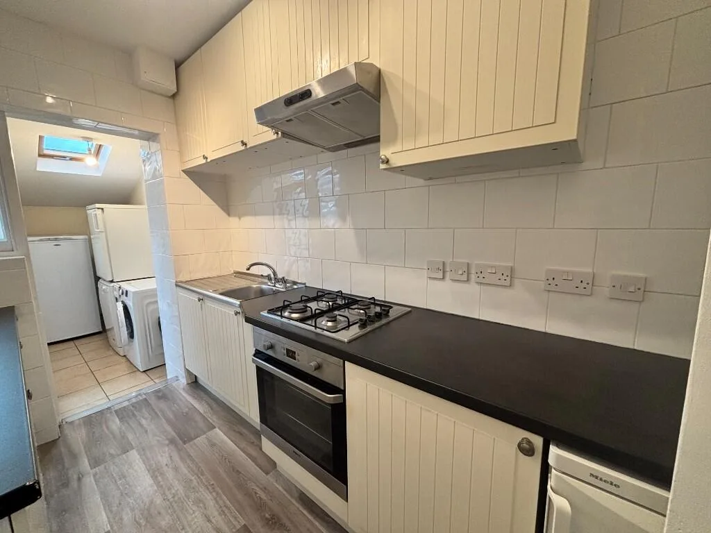 4 bedroom house for rent
