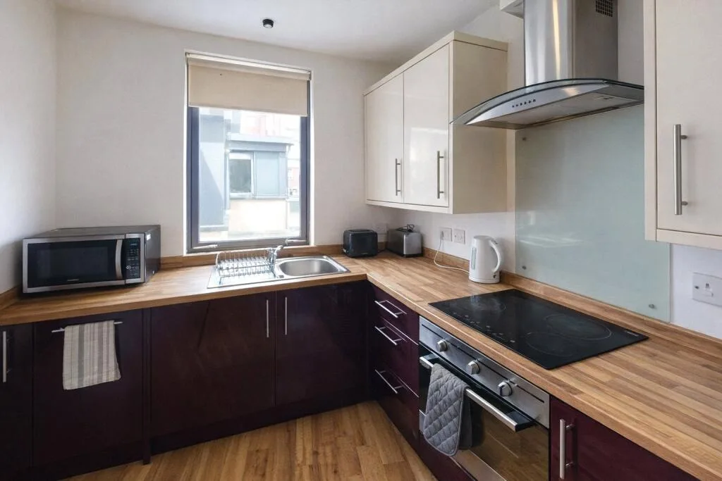 1 bedroom apartment for rent