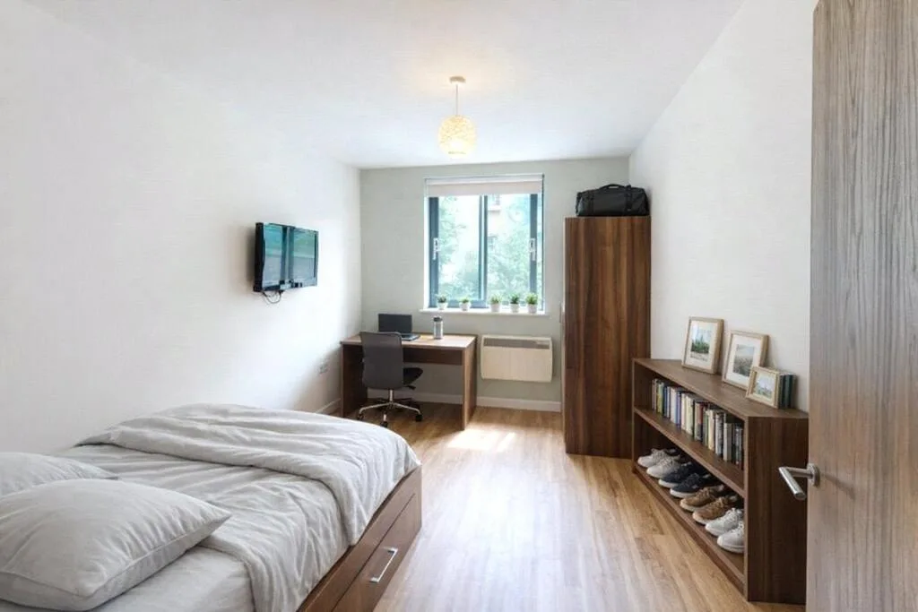 1 bedroom apartment for rent