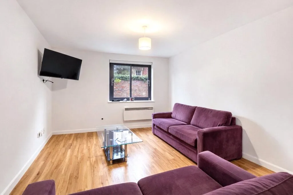 1 bedroom apartment for rent
