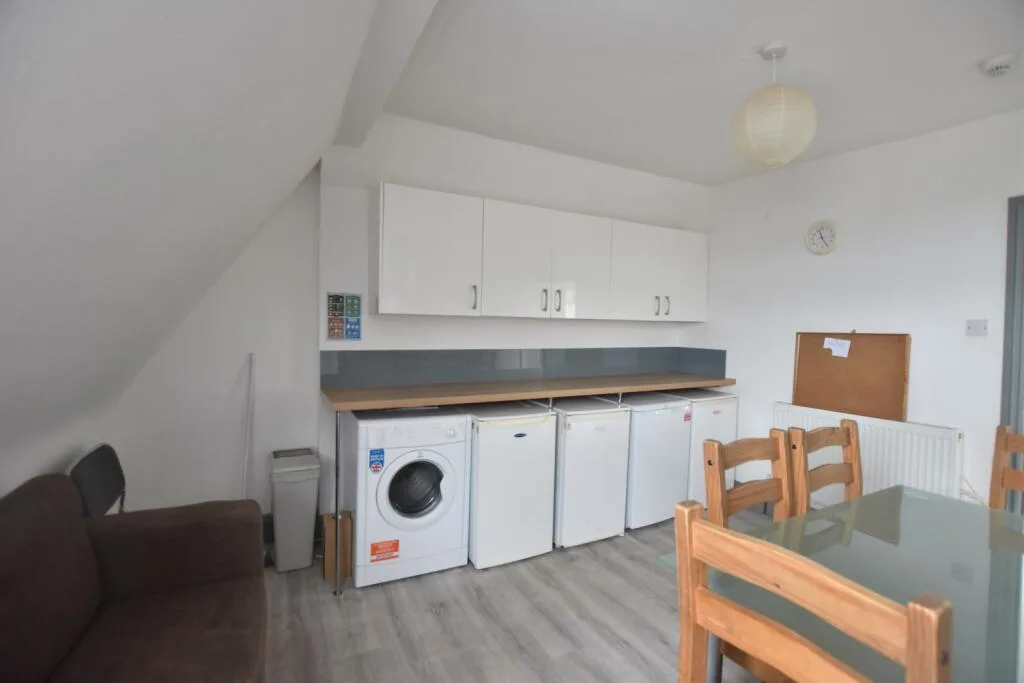 1 bedroom terraced house for rent