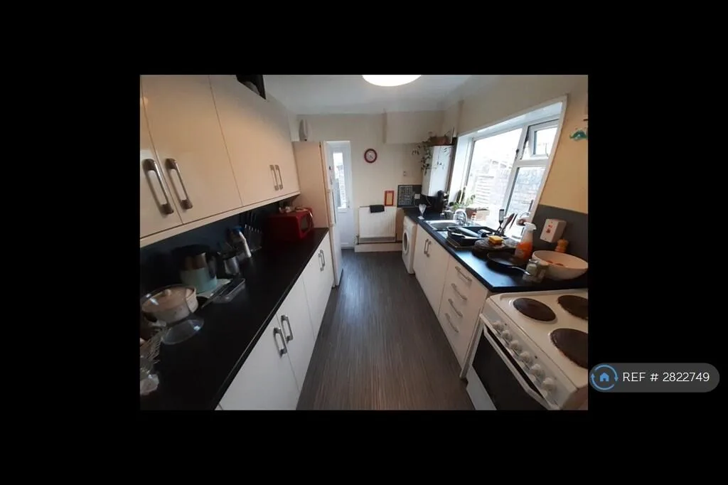 4 bedroom terraced house for rent