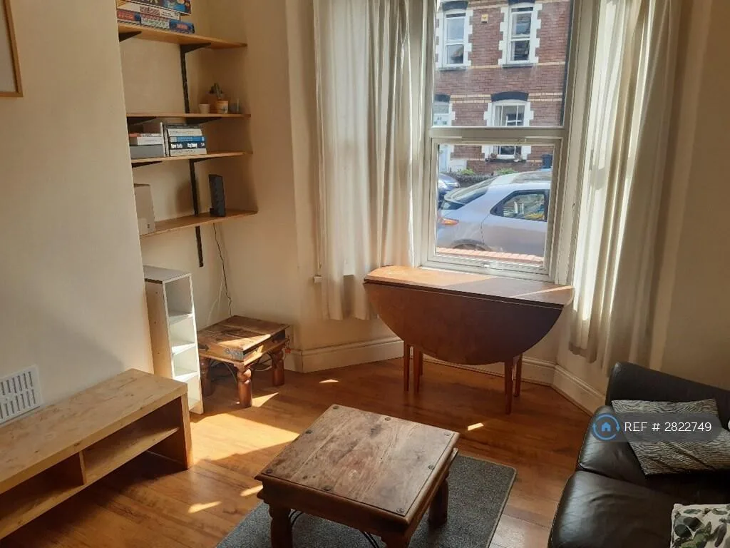 4 bedroom terraced house for rent