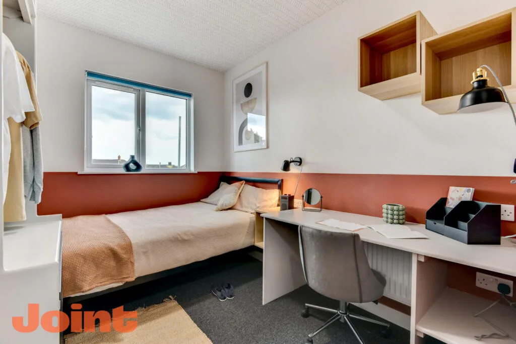 1 bedroom house share for rent