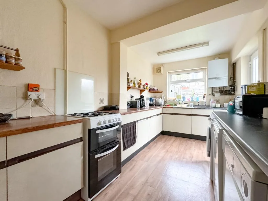 4 bedroom terraced house for rent