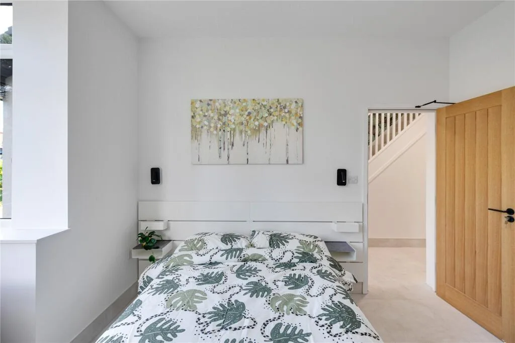 1 bedroom house for rent
