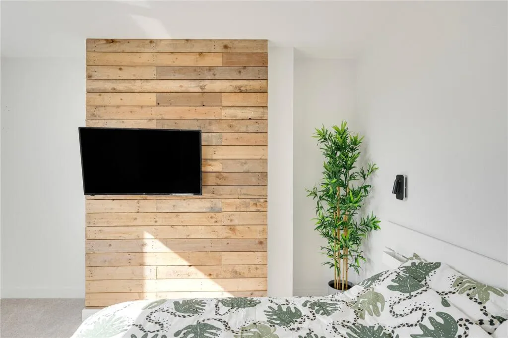 1 bedroom house for rent