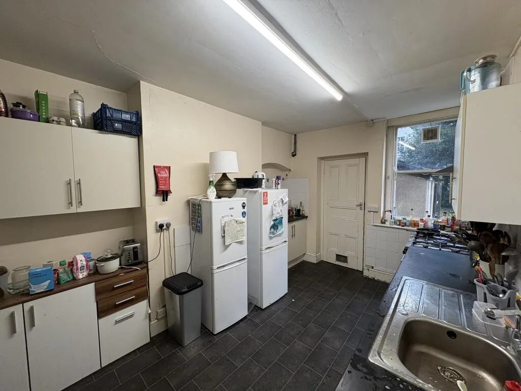 House share for rent
