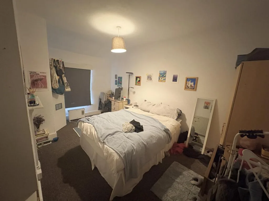 House share for rent